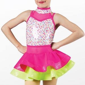 Weissman oh me oh my costume SC